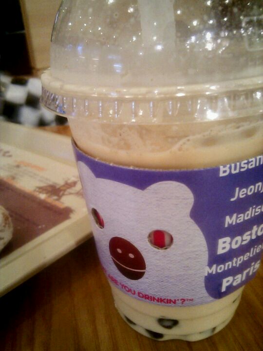 DUNKIN DONUTS | 서울 용산구 이태원로 192 | +82 2-795-7413