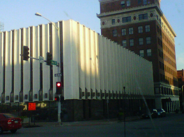 Davenport Public Library 321 N Main St, Davenport, IA, 52801