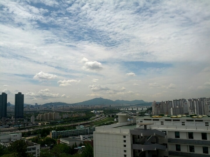 한양대학교 자연과학관 | 서울특별시 성동구 사근동길 24-18 | +82 2-2220-0883