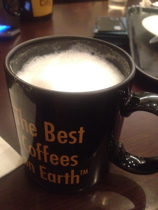 JAVA CITY COFFEE | 서울 강남구 영동대로 713 | +82 2-543-5282
