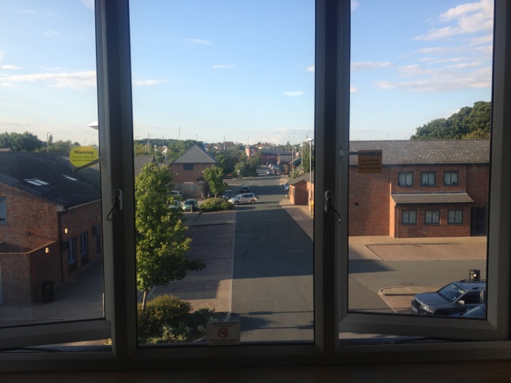 Travelodge Leeds Colton Stile Hill Way, Colton, Leeds LS15 9JH