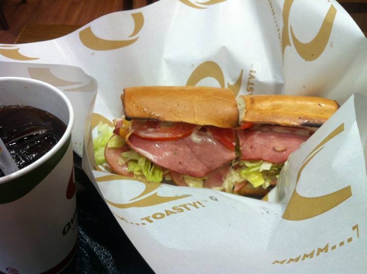 Quiznos SUB | 서울 서초구 강남대로 465 | +82 2-532-6188 Quiznos SUB | 서울 서초구 강남대로 465 | +82 2-532-6188