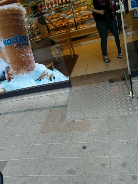 DUNKIN DONUTS | 서울 서대문구 충정로 7 | +82 2-6364-4949