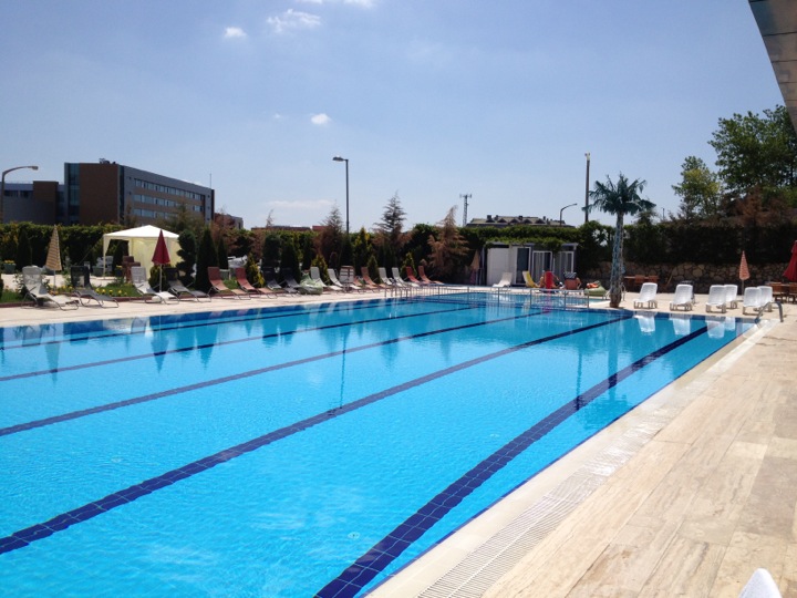 Pi Koleji | Ahlatlıbel Mahallesi Güneykent sitesi 52.cad. No:5 İncek/ANKARA, Gölbasi/Ankara | +90 312 489 14 50