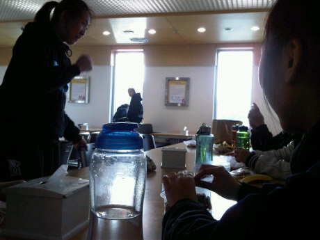 SFS - Cafeteria | 서울 서대문구 연희로22길 39 | +82 2-330-3100