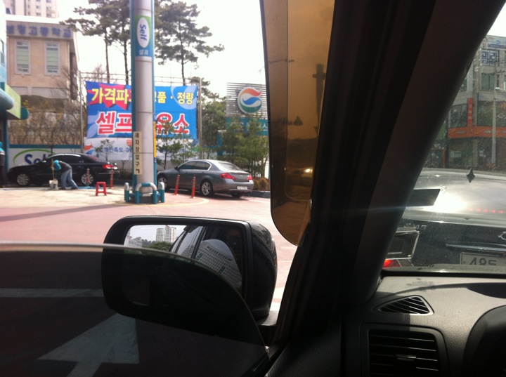죽전크린주유소 | 경기도 용인시 기흥구 용구대로 2570 | +82 31-261-2677