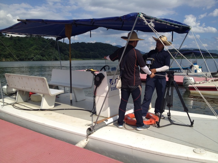 충주탄금호국제조정경기장 | 충청북도 충주시 가금면 중앙탑길, 124 | +82 43-850-2991