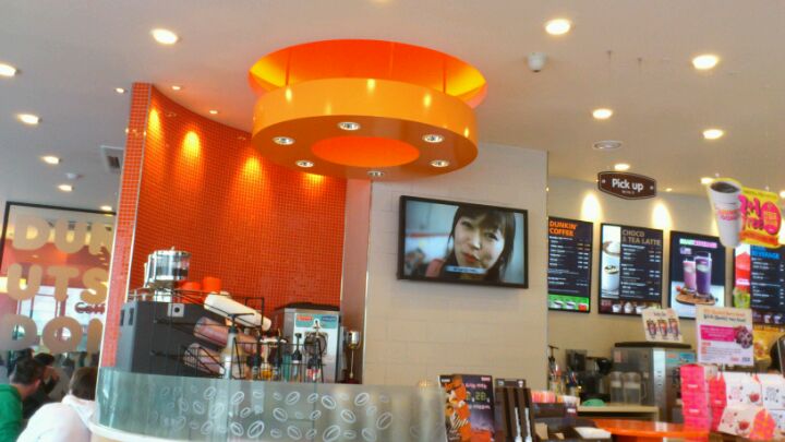 DUNKIN DONUTS | 서울 중구 세종대로 93 | +82 2-778-3122