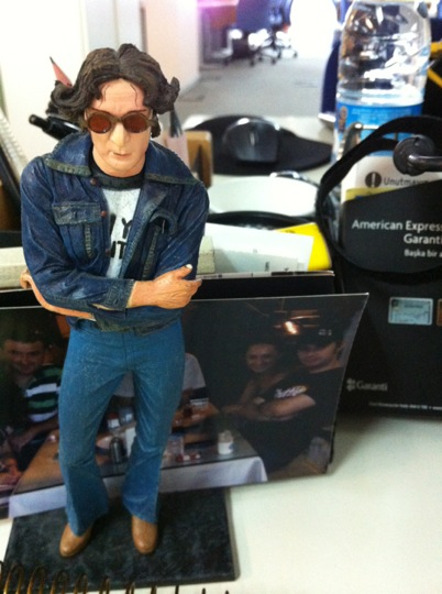 Sungurlaar İş Merkezi | Abbasağa 45 Yıldız Caddesi, 34022 Beşiktaş/İstanbul | +90 212 473 73 73