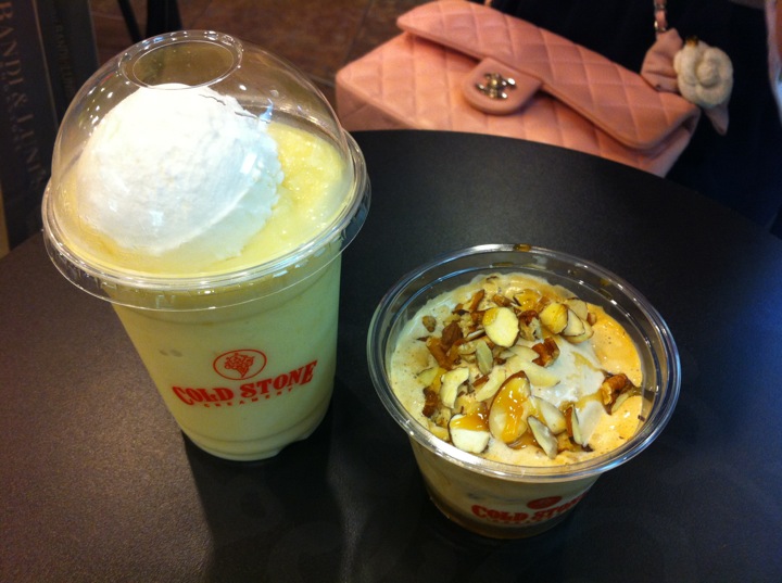 Cold Stone Creamery | 서울 광진구 자양동 222-7 | +82 2-2024-1305 Cold Stone Creamery | 서울 광진구 자양동 222-7 | +82 2-2024-1305