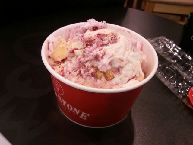 Cold Stone Creamery | 서울 광진구 자양동 222-7 | +82 2-2024-1305 Cold Stone Creamery | 서울 광진구 자양동 222-7 | +82 2-2024-1305