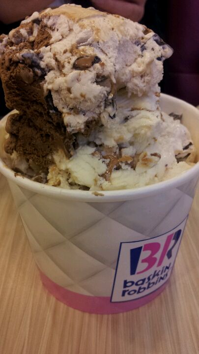Baskin Robbins | 서울특별시 강서구 화곡로 149 | +82 2-2603-8217