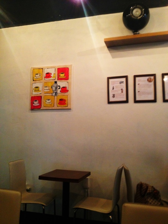 cafe 312 | 서울 강남구 압구정로2길 57 | +82 2-517-2215