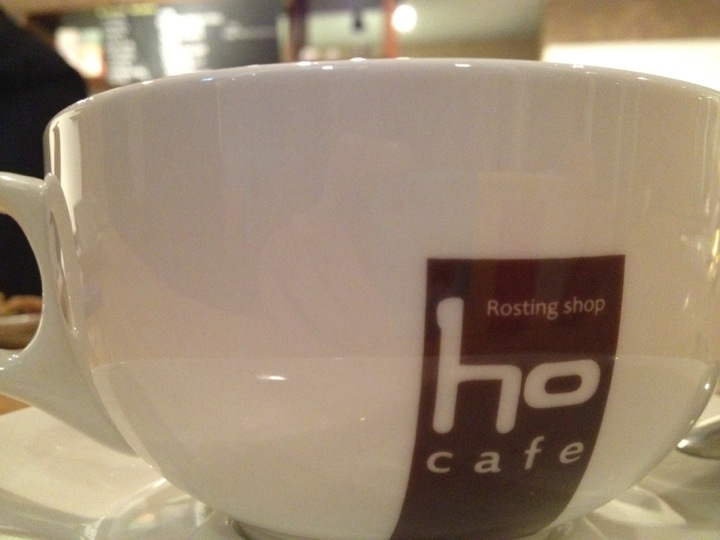 Cafe Ho | 서울 광진구 광장동 101-2 | +82 2-446-8040
