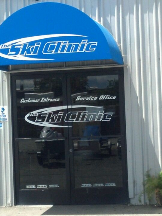 Ski Clinic 801 Fulton Shipyard Rd, Antioch, CA, 94509