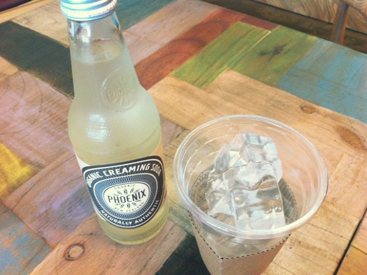 Cafe Dorothy | 서울 서초구 강남대로 463 | +82 2-1644-1044