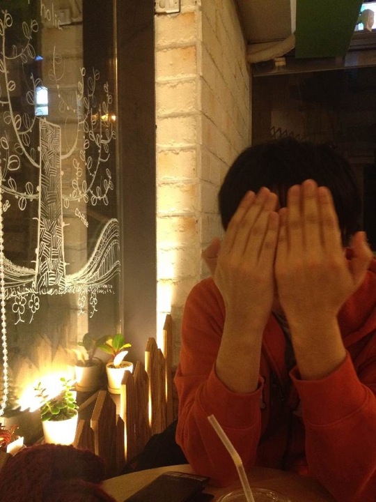cafe-in holic | 서울 광진구 아차산로31길 45 | +82 10-6328-1793