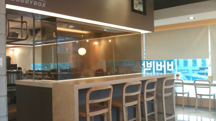BOBBYBOX 학동역점 | Seoul Gang-nam-gu 학동로 218 | +82 2-3445-9472
