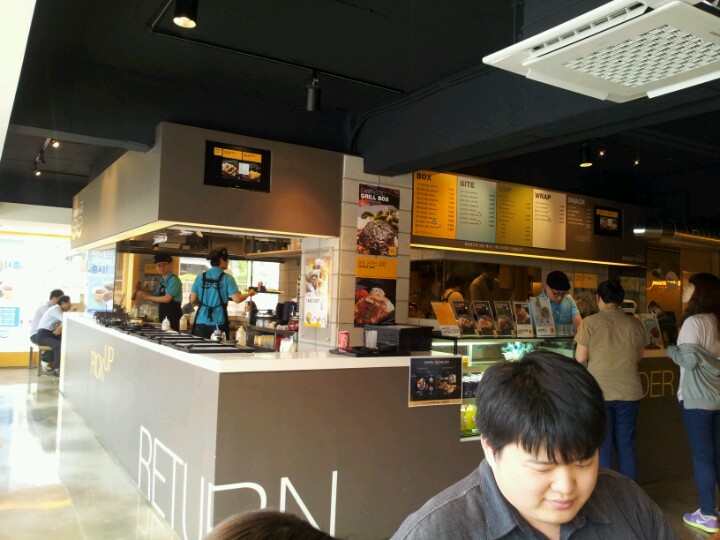 BOBBYBOX 학동역점 | Seoul Gang-nam-gu 학동로 218 | +82 2-3445-9472