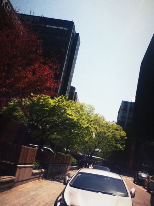 우리은행 | 서울특별시 영등포구 국제금융로8길 11 | +82 2-785-7100