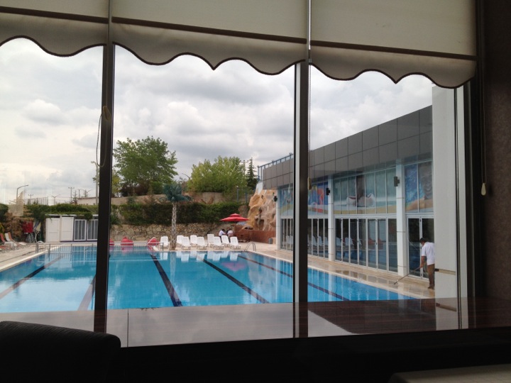 Pi Koleji | Ahlatlıbel Mahallesi Güneykent sitesi 52.cad. No:5 İncek/ANKARA, Gölbasi/Ankara | +90 312 489 14 50