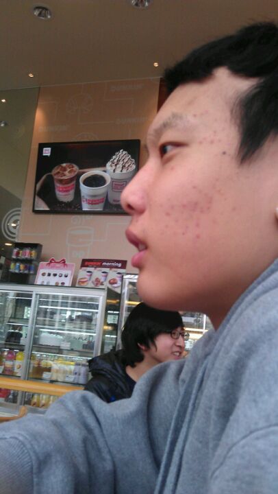 DUNKIN DONUTS | Gyeonggi 성남 분당구 성남대로331번길 3-3 | +82 31-714-3172 DUNKIN DONUTS | Gyeonggi 성남 분당구 성남대로331번길 3-3 | +82 31-714-3172