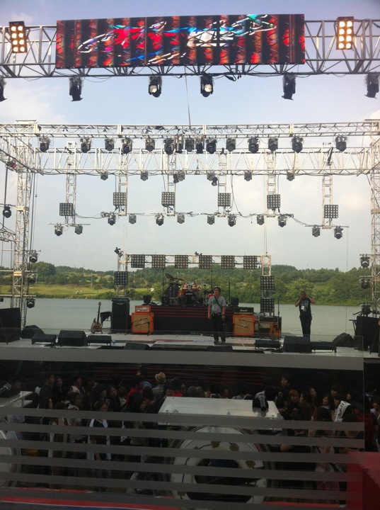 충주탄금호국제조정경기장 | 충청북도 충주시 가금면 중앙탑길, 124 | +82 43-850-2991