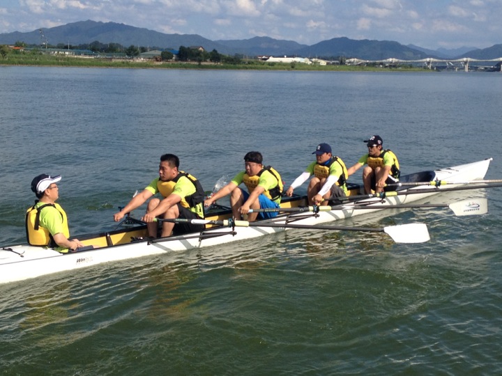 충주탄금호국제조정경기장 | 충청북도 충주시 가금면 중앙탑길, 124 | +82 43-850-2991