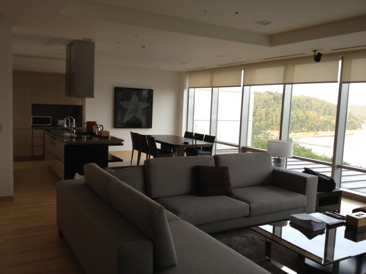 KB손해보험 인재니움 사천 연수원 | 경상남도 사천 곤양면 광포길 22 | +82 55-851-7200