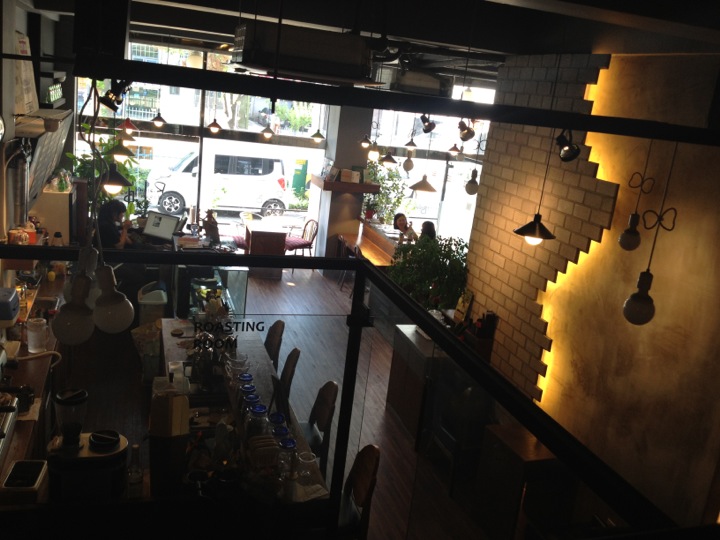 Roasting Beaver | 경기도 안산시 상록구 학사2길 8 | +82 31-502-7825