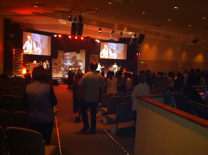 Crossway Baptist Church 2 Vision Drive Burwood East Victoria 3151