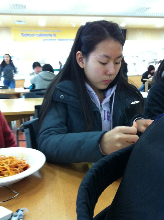 SFS - Cafeteria | 서울 서대문구 연희로22길 39 | +82 2-330-3100