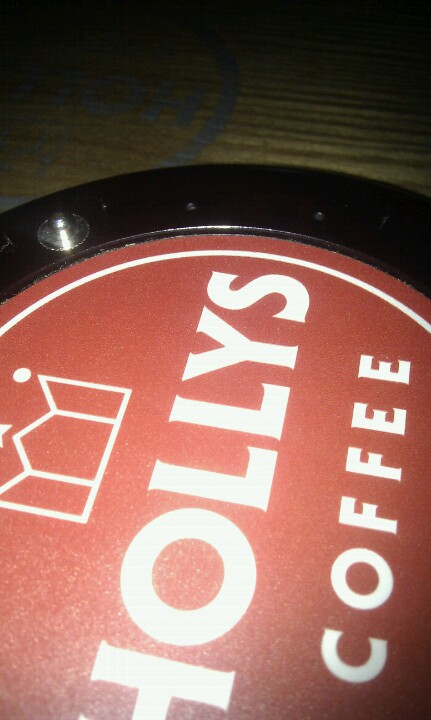 HOLLYS COFFEE | 경기도 의왕 계원대학로 38 | +82 31-422-8076