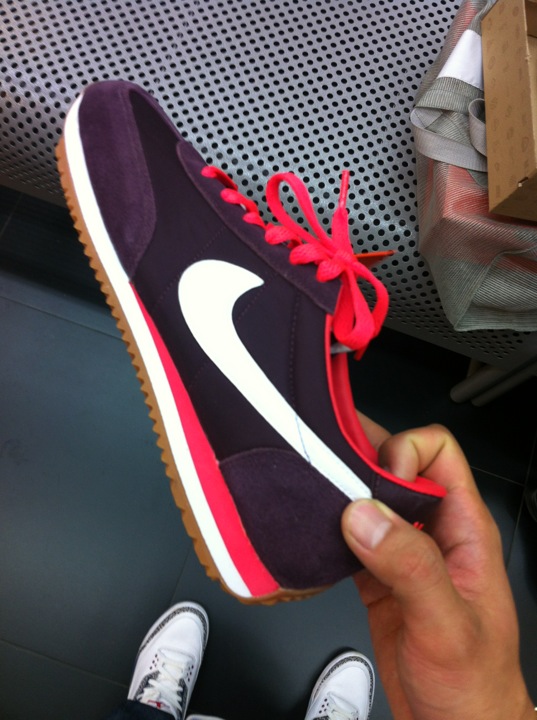 NIKE FACTORY STORE | 경기도 남양주시 화도읍 경춘로 1719 | +82 31-559-7243