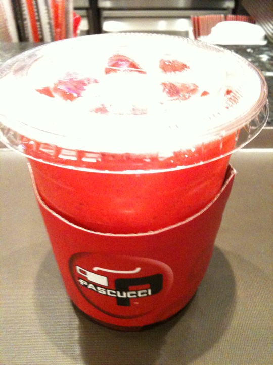 CAFFÉ PASCUCCI | 강원도 원주 Gaewon, 447-8 | +82 33-766-8497