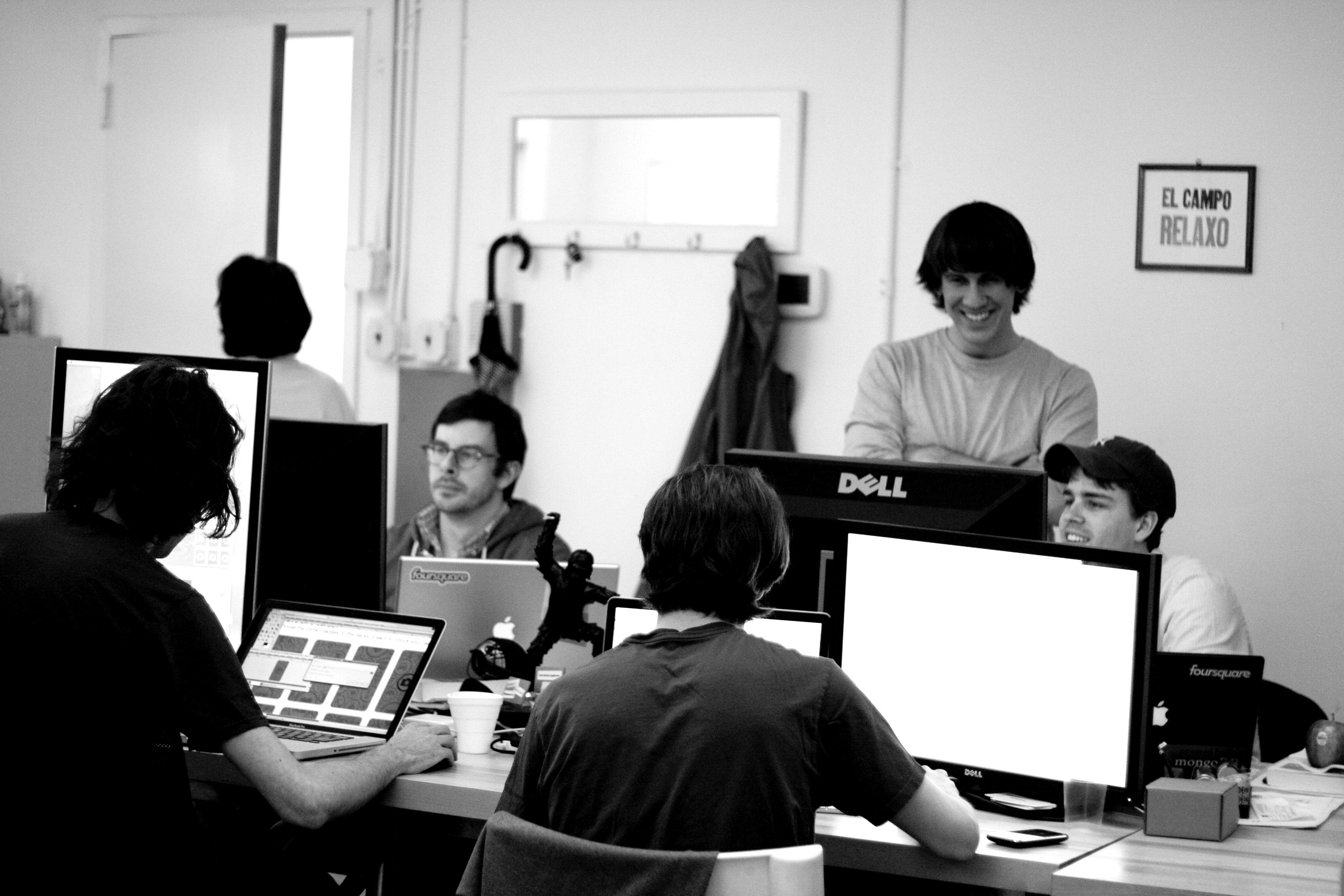 Foursquare Team
