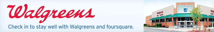 Walgreens