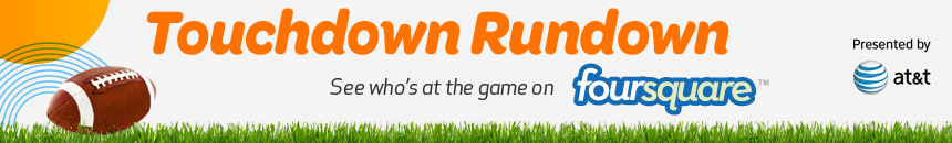 TouchdownRundown