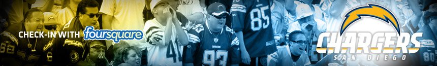 Chargers