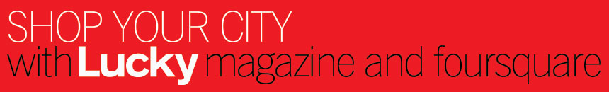 Lucky Magazine