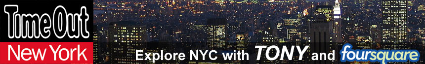 Time Out New York
