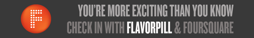 Flavorpill NYC