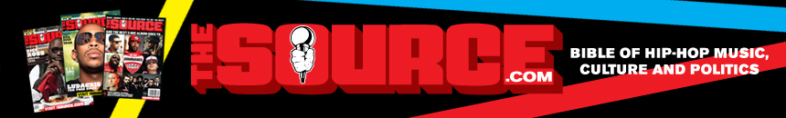 The Source Magazine