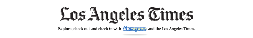 Los Angeles Times