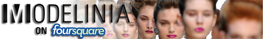 Modelinia