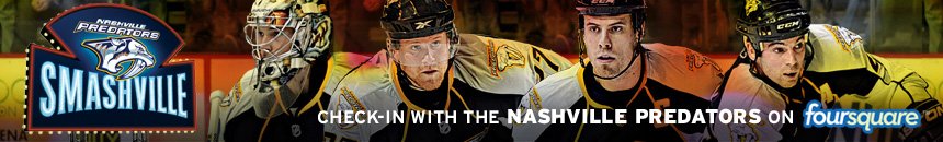 Nashville Predators
