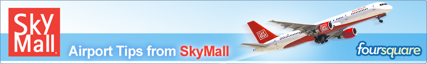 SkyMall