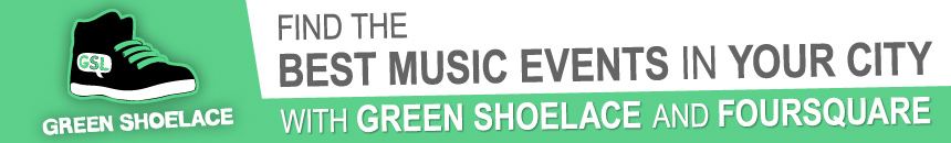 GreenShoelace GSL