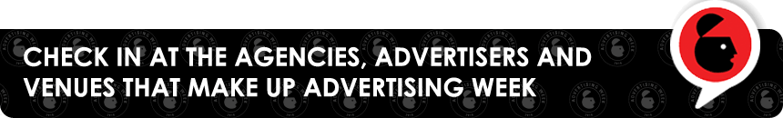 Advertising Week