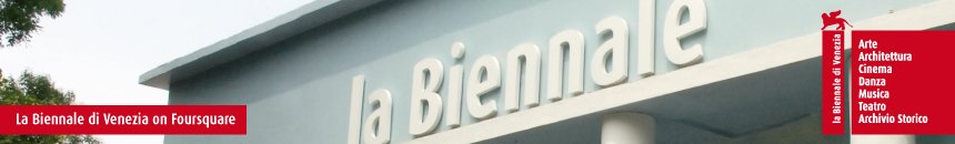 La Biennale di Venezia